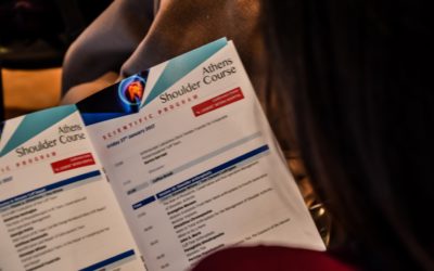 Tί καλύτερο καλοσώρισμα στο ΥΓΕΙΑ από ένα επιτυχημένο 3ήμερο διεθνές σεμινάριο!