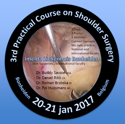 Βρυξέλλες: Ιστορική αναδρομή στην εξέλιξη της ολικής αρθροπλαστικής