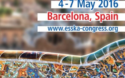 17ο Συνέδριο EESKA