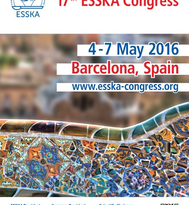 17ο Συνέδριο EESKA