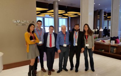 7ο Διεθνές Συνέδριο Μεσογειακής Ορθοπαιδικής Χειρουργικής Κοινότητας