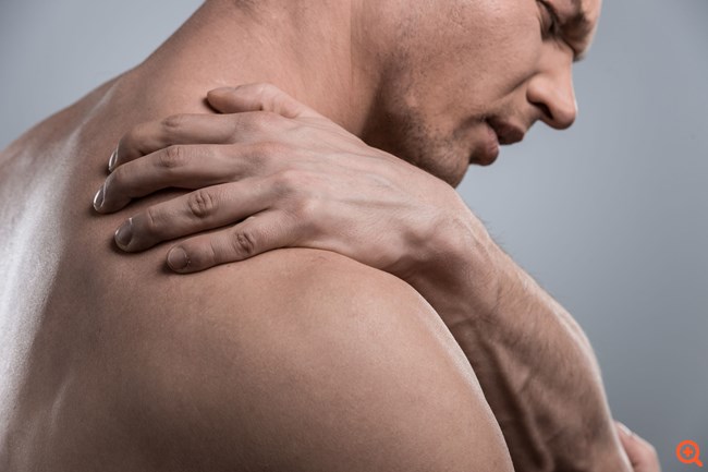 Αρθρογραφούμε για τον Capital: Yπάρχει λύση για την ασβεστοποιό τενοντίτιδα!