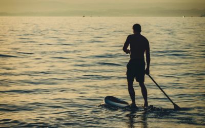 Kαλοκαιρινοί τραυματισμοί: Μην αφήσεις να σου χαλάσουν τις διακοπές σου!