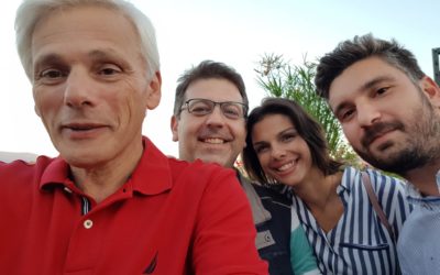 28o Συνέδριο SECEC-ESSSE στη Γενεύη