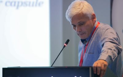 Ομιλία στο 5o Συμπόσιο του Τμήματος Χειρουργικής Ώμου Αγκώνα της ΕΕΧΟΤ