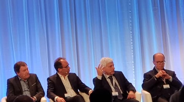 Ομιλία στο Shoulder Solutions Symposium